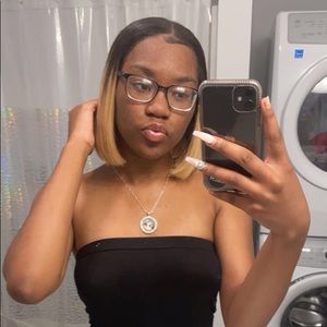 Meet your Posher, Symone